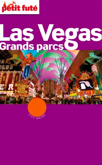 Petit Futé - Las Vegas 2011-2012