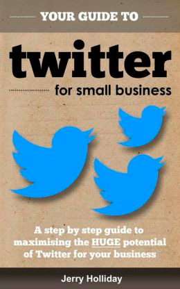 Twitter Guide for Small Business