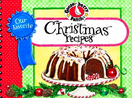 Our Favorite Christmas Recipes