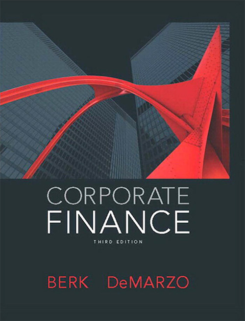 Corporate Finance (3rd Edition)