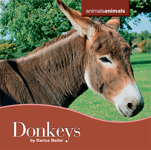 Donkeys (Animals Animals)