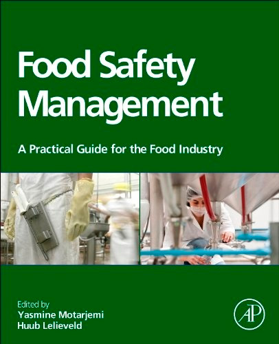 Food Safety Management: A Practical Guide for the Food Industry