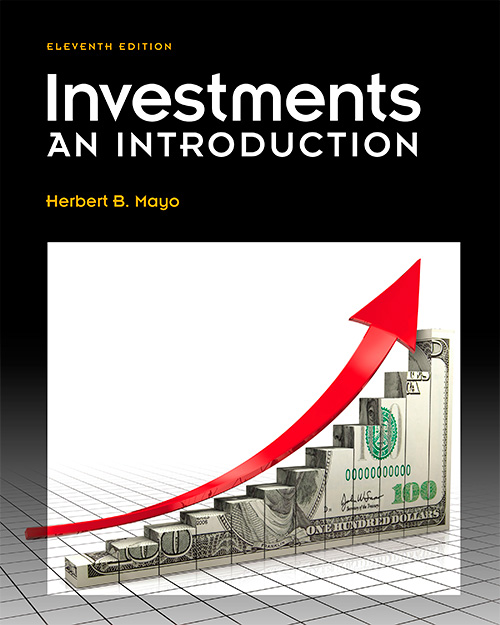 Investments: An Introduction (11th Edition)
