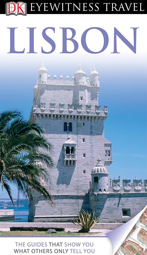 Lisbon (DK Eyewitness Travel Guides)