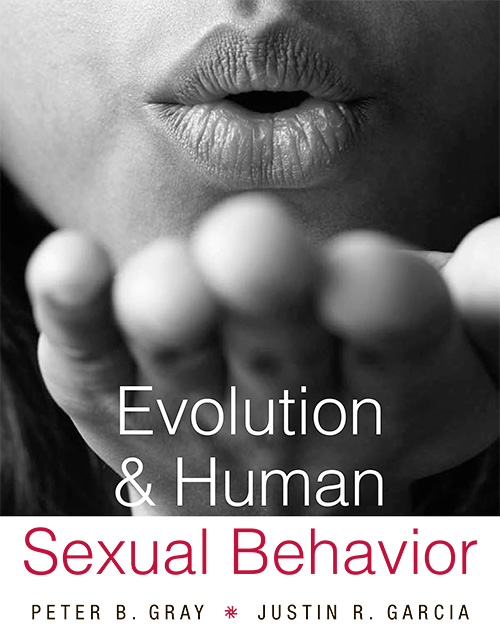 Evolution and Human Sexual Behavior