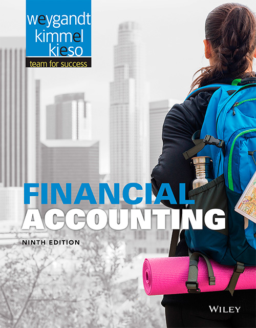 Financial Accounting (9th Edition)