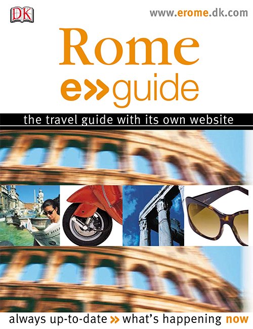 Rome (e-guide)