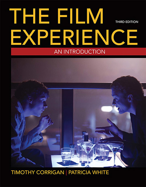 The Film Experience: An Introduction, 3 edition