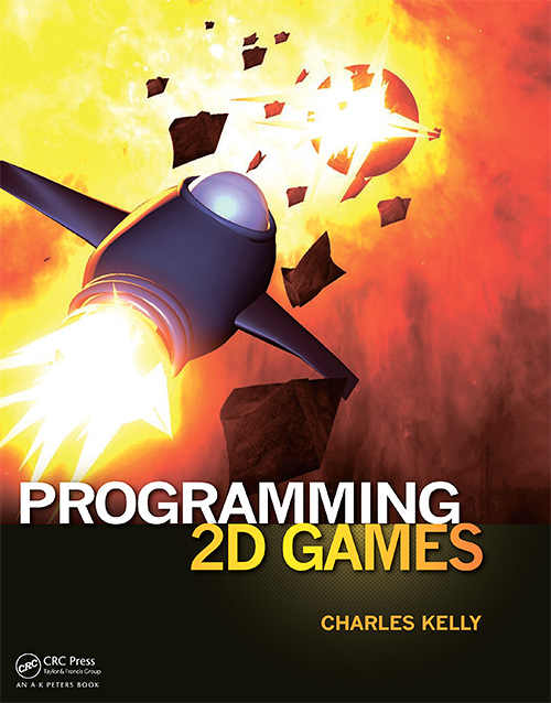 Programming 2D Games