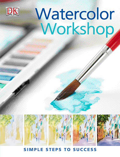 Practical Art: Watercolor Workshop