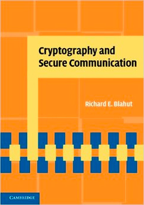Cryptography and Secure Communication