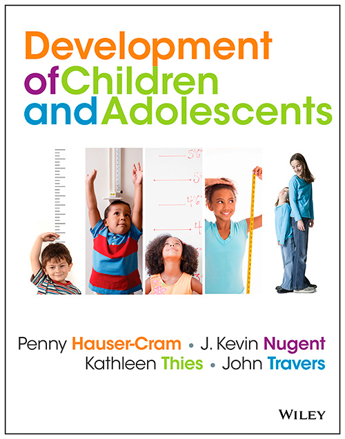 Development of Children and Adolescents: An Applied Perspective