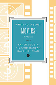 Writing About Movies (3rd Edition)