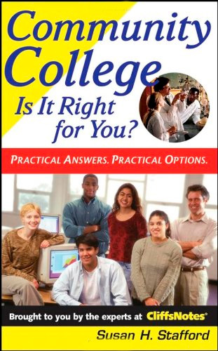 Community College: Is It Right For You