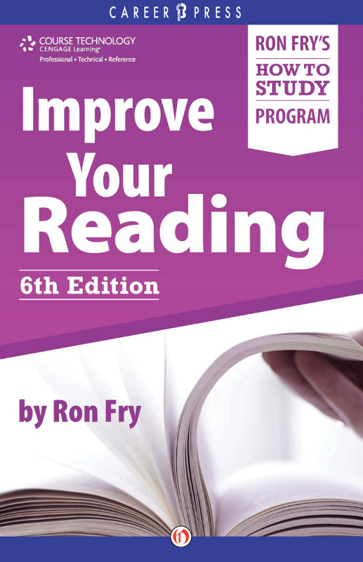 Improve Your Reading, 6th Edition