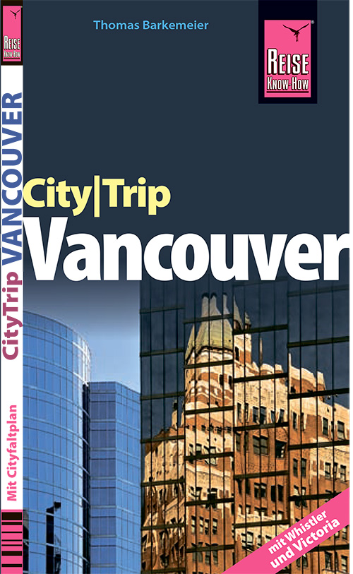 CityTrip Vancouver