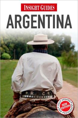 Argentina (Insight Guides)