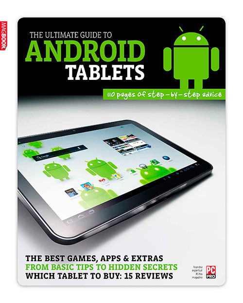 The Ultimate Guide to Android Tablets