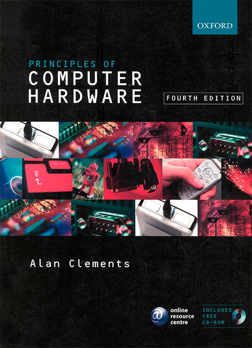 Principles of Computer Hardware, 4 edition