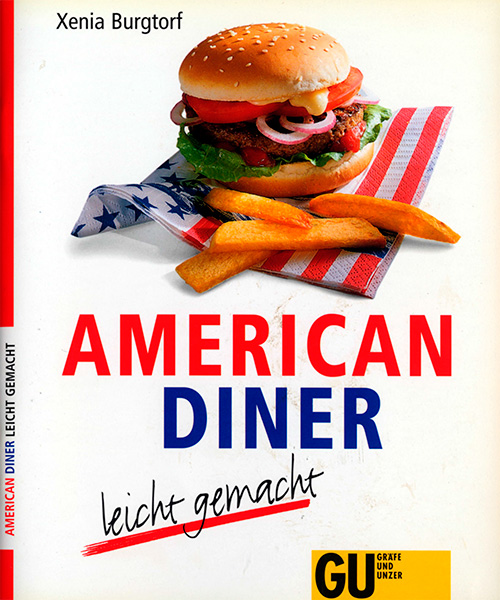 American Diner - leicht gemacht