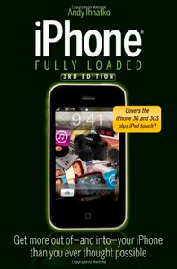 iPhone Fully Loaded (3th edition)