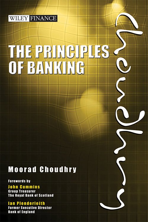 The Principles of Banking by Moorad Choudhry