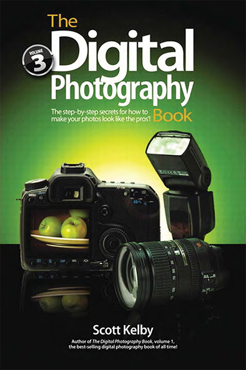 The Digital Photography Book, Volume 3