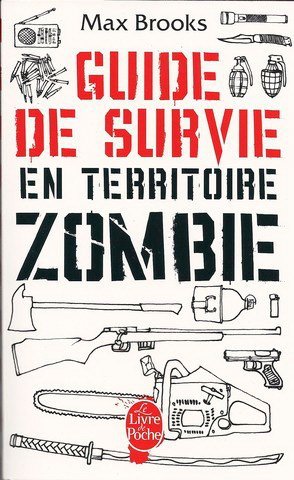 Guide de survie en territoire zombie