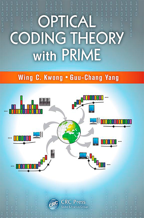 Optical Coding Theory with Prime