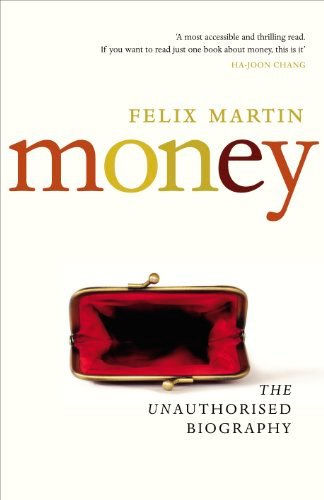 Money: The Unauthorised Biography