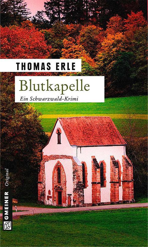 Thomas Erle - Blutkapelle