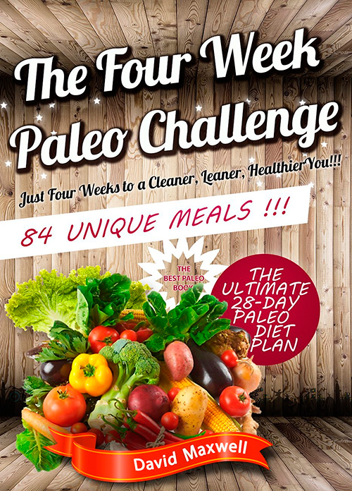 The Four Week Paleo Challenge