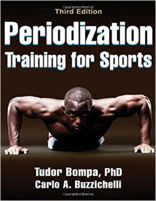 Periodization Training for Sports (3rd edition)