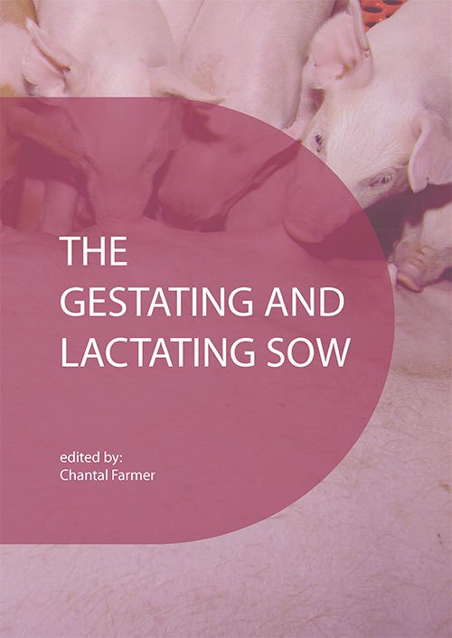 The Gestating and Lactating Sow 2015