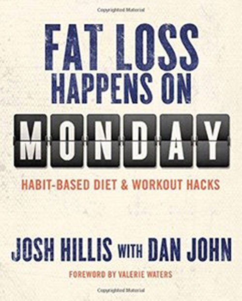 Fat Loss Happens on Monday: Habit-Based Diet and Workout Hacks