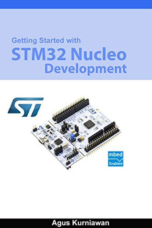Getting Started With STM32 Nucleo Development