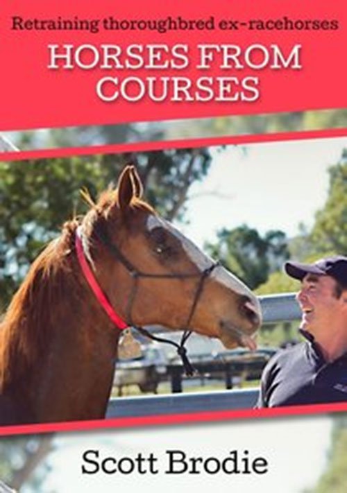 Horses From Courses: Re-training thoroughbred ex-racehorses
