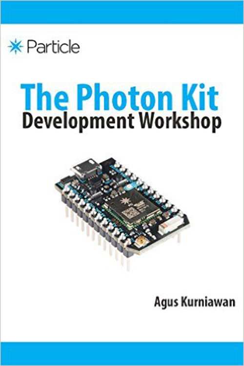 The Photon Kit Development Workshop