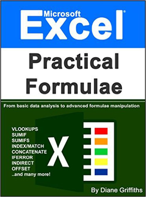 Microsoft Excel Practical Formulae