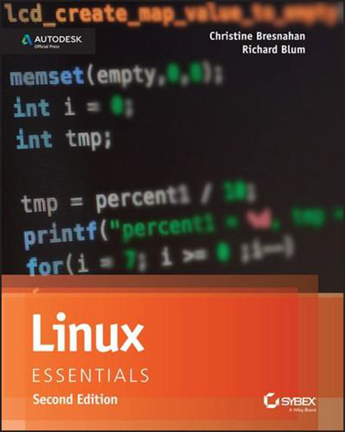 Linux Essentials (2nd edition)