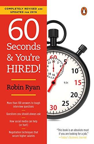 60 Seconds and You're Hired! (Revised edition)