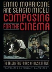 Composing For The Cinema: The Theory And Praxis Of Music In Film