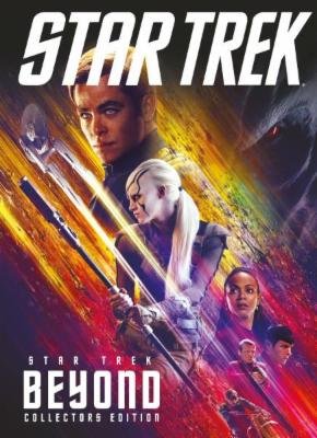 Star Trek Beyond Collectors Edition