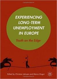 Experiencing Long-term Unemployment In Europe: Youth On The Edge