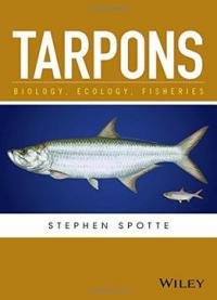 Tarpons: Biology, Ecology, Fisheries