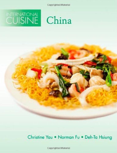 China (International Cuisine)