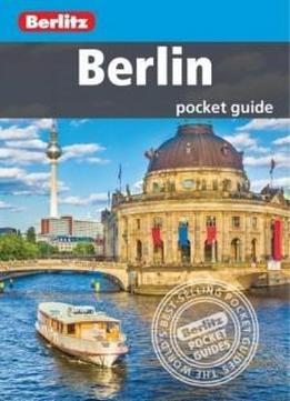 Berlitz Pocket Guide Berlin (berlitz Pocket Guides)