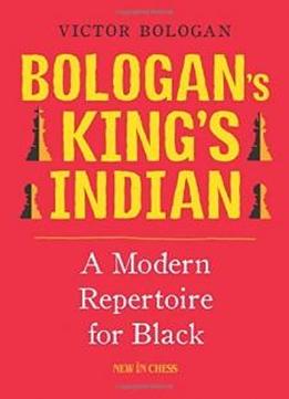 Bologan's King's Indian
