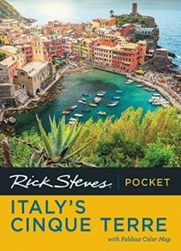 Rick Steves Pocket Italy's Cinque Terre
