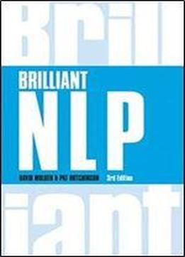 Brilliant Nlp (brilliant Business)